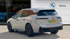 BMW iX 400kW xDrive60 M Sport 112kWh 5dr Auto [Pro Pack] Electric Estate